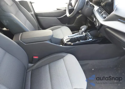 2025 Chevrolet Trax Fwd Lt из США, поврежденный, VIN KL77LHEP4SC181483